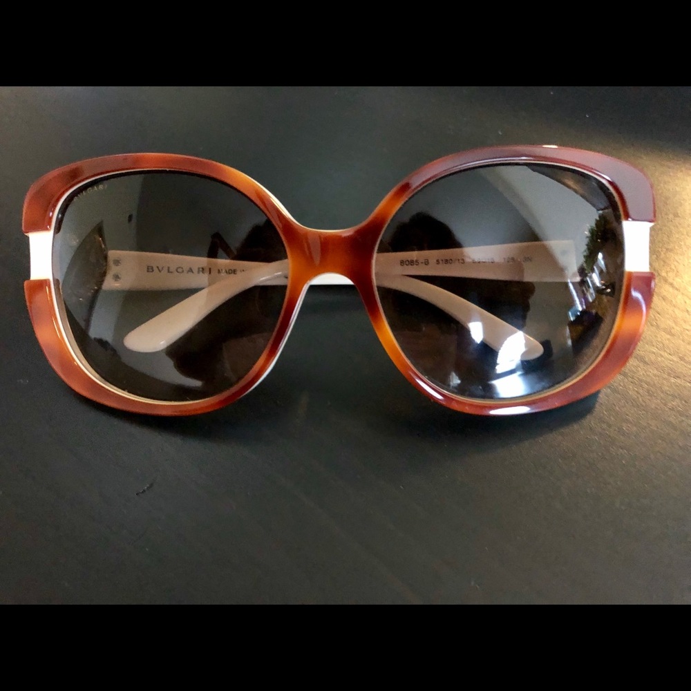 BVLGARI SUNGLASSES 🕶 AUTHENTIC